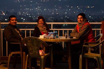 Andes Hotel 카트만두 외부 사진