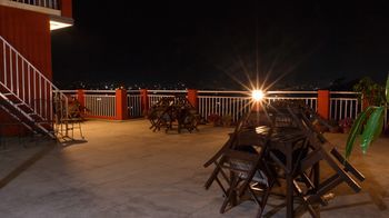 Andes Hotel 카트만두 외부 사진